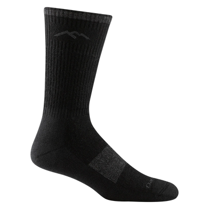 Men's Hiker Boot Full Cushion Midweight Hiking Socks