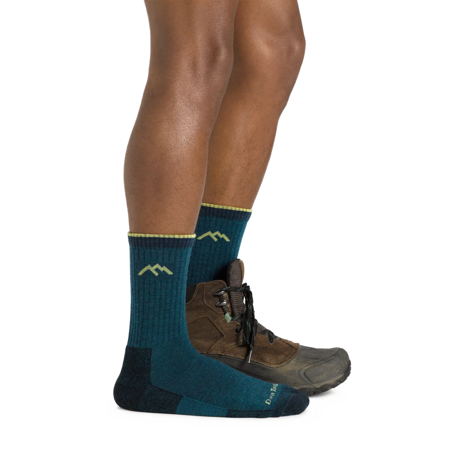Men's Hiker Micro Crew 3-Pack