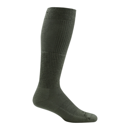 T3006 Over-the-Calf Lightweight Tactical Socks with Cushion
