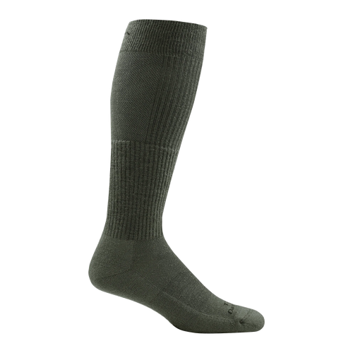 T3006 Over-the-Calf Lightweight Tactical Socks with Cushion