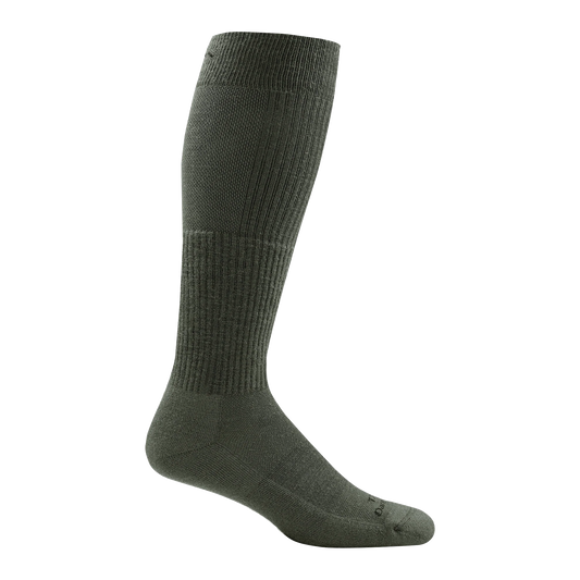 T3006 Over-the-Calf Lightweight Tactical Socks with Cushion
