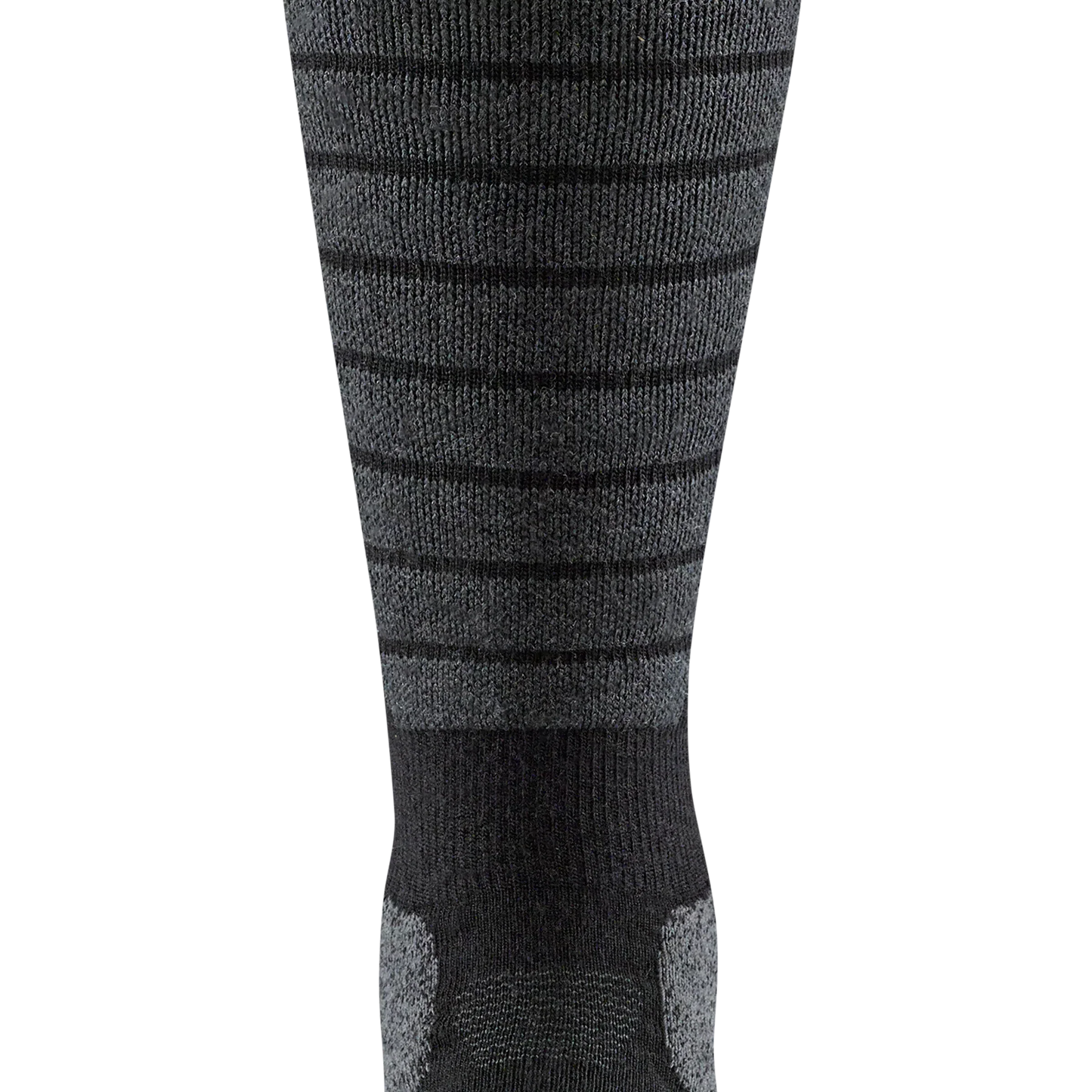 Men's Function X Over-the-Calf Midweight Ski & Snowboard Socks