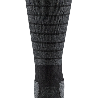 Men's Function X Over-the-Calf Midweight Ski & Snowboard Socks