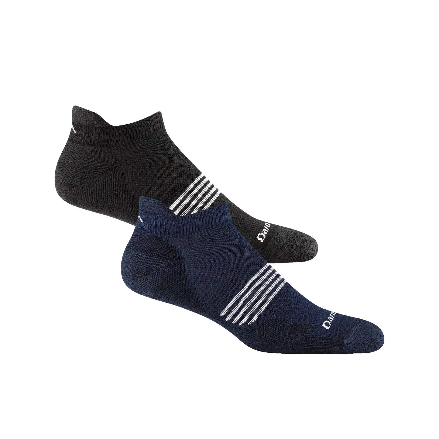 Men's Element No Show Running Sock 2-Pack