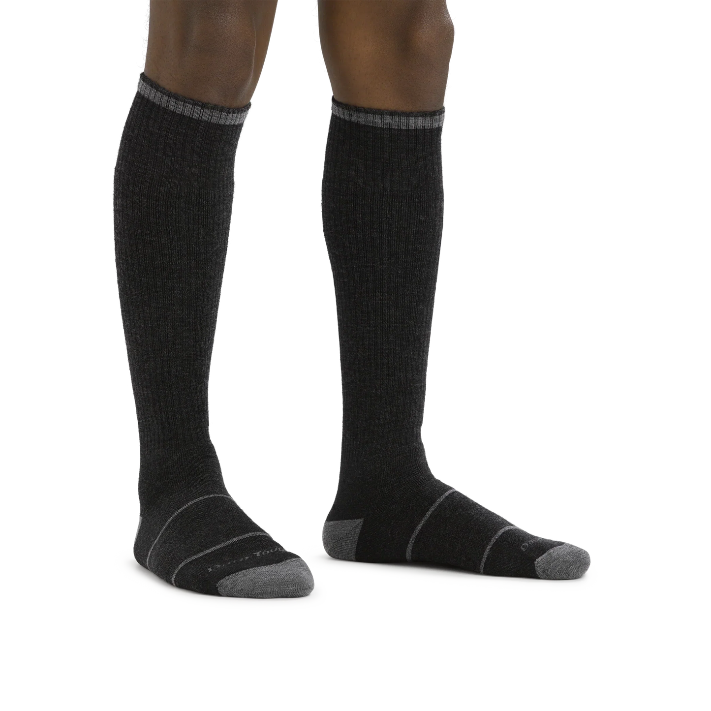 Men's Paul Bunyan Over-the-Calf  Midweight Work Sock