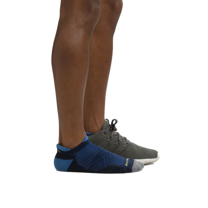 Men’s Run No Show Tab Cushion 2-Pack
