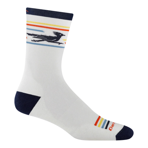 Men's Frontrunner Micro Crew Ultra-Lightweight Running Socks