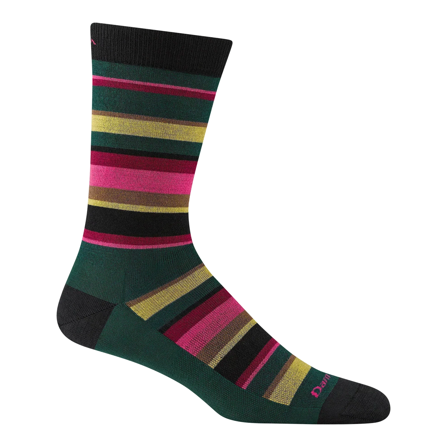 Men's Druid Crew Lightweight Lifestyle Socks