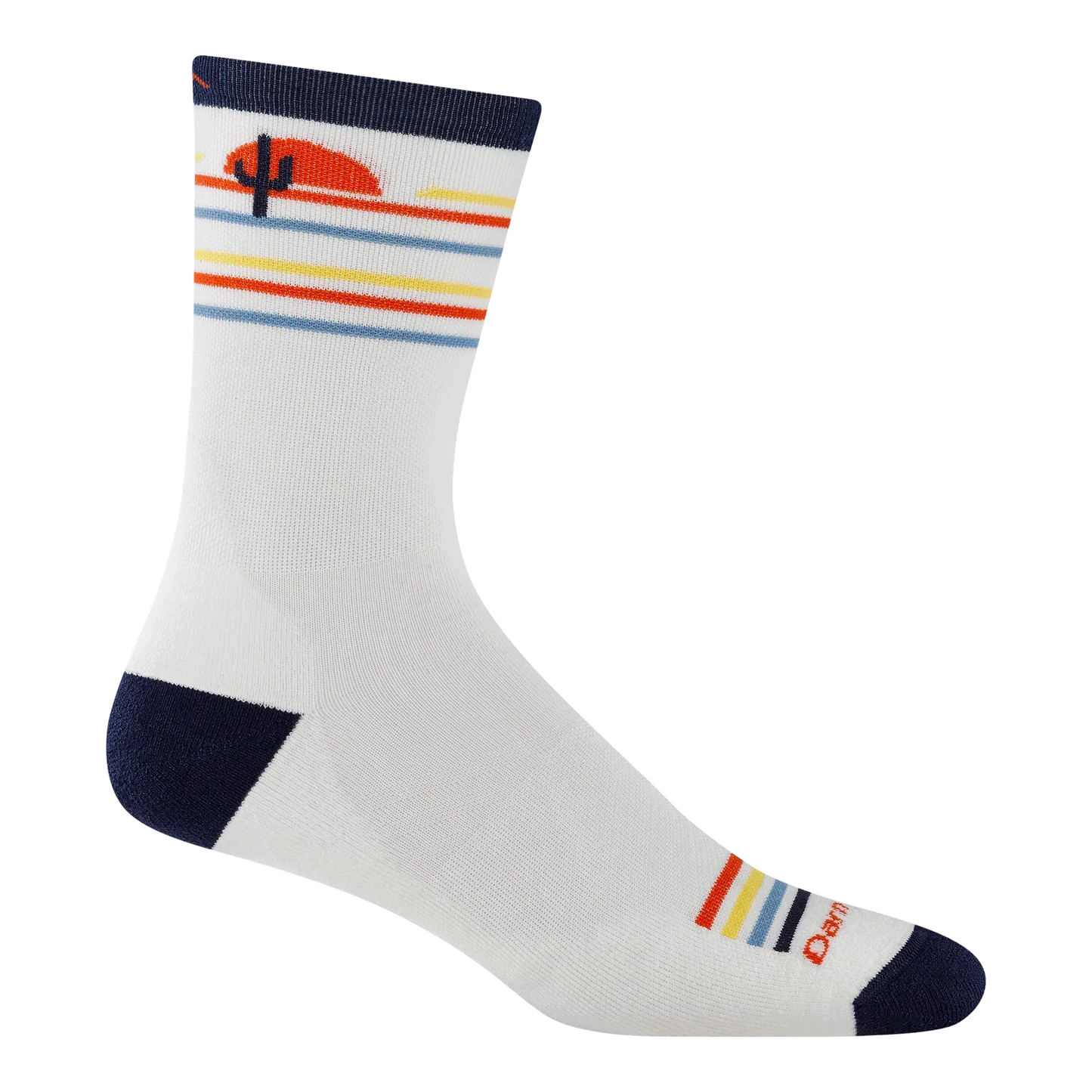 Men's Frontrunner Micro Crew Ultra-Lightweight Running Socks
