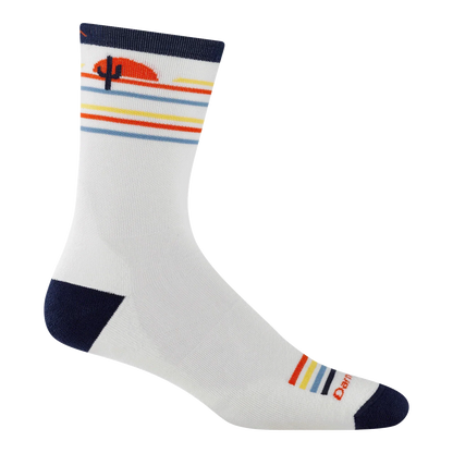 Men's Frontrunner Micro Crew Ultra-Lightweight Running Socks