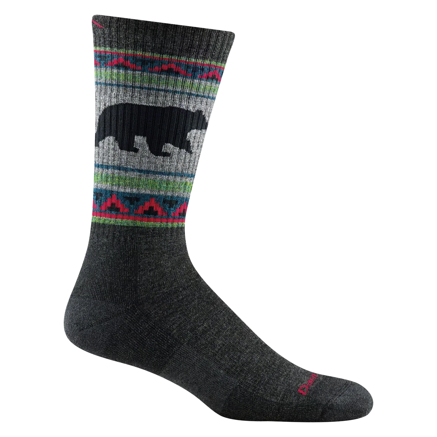 Men's Boot Sock 3-Pack