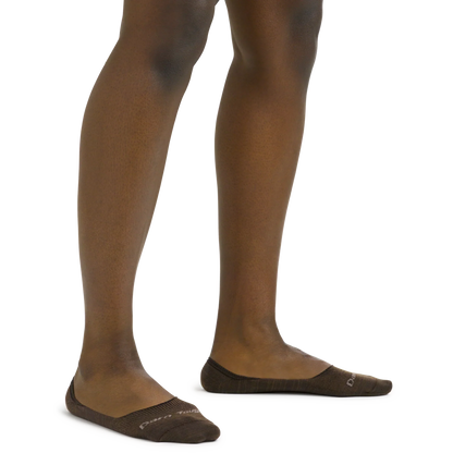Women's No Show Invisible Lightweight Lifestyle 3-Pack