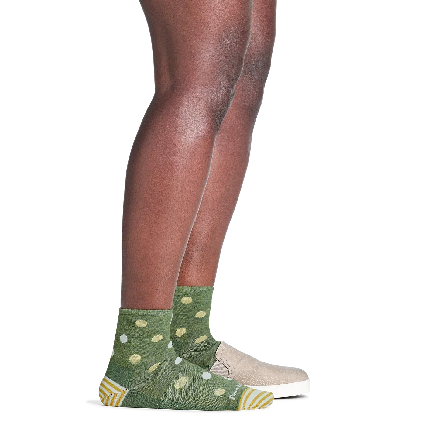 Women's Dottie Shorty Lightweight Lifestyle Socks