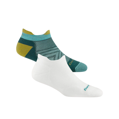 Women’s Run No Show Tab Cushion 2-Pack