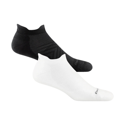Men’s Run No Show Tab Cushion 2-Pack
