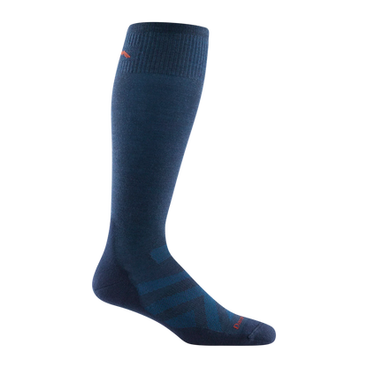 Men's RFL Over-the-Calf Ultra-Lightweight Ski & Snowboard Socks