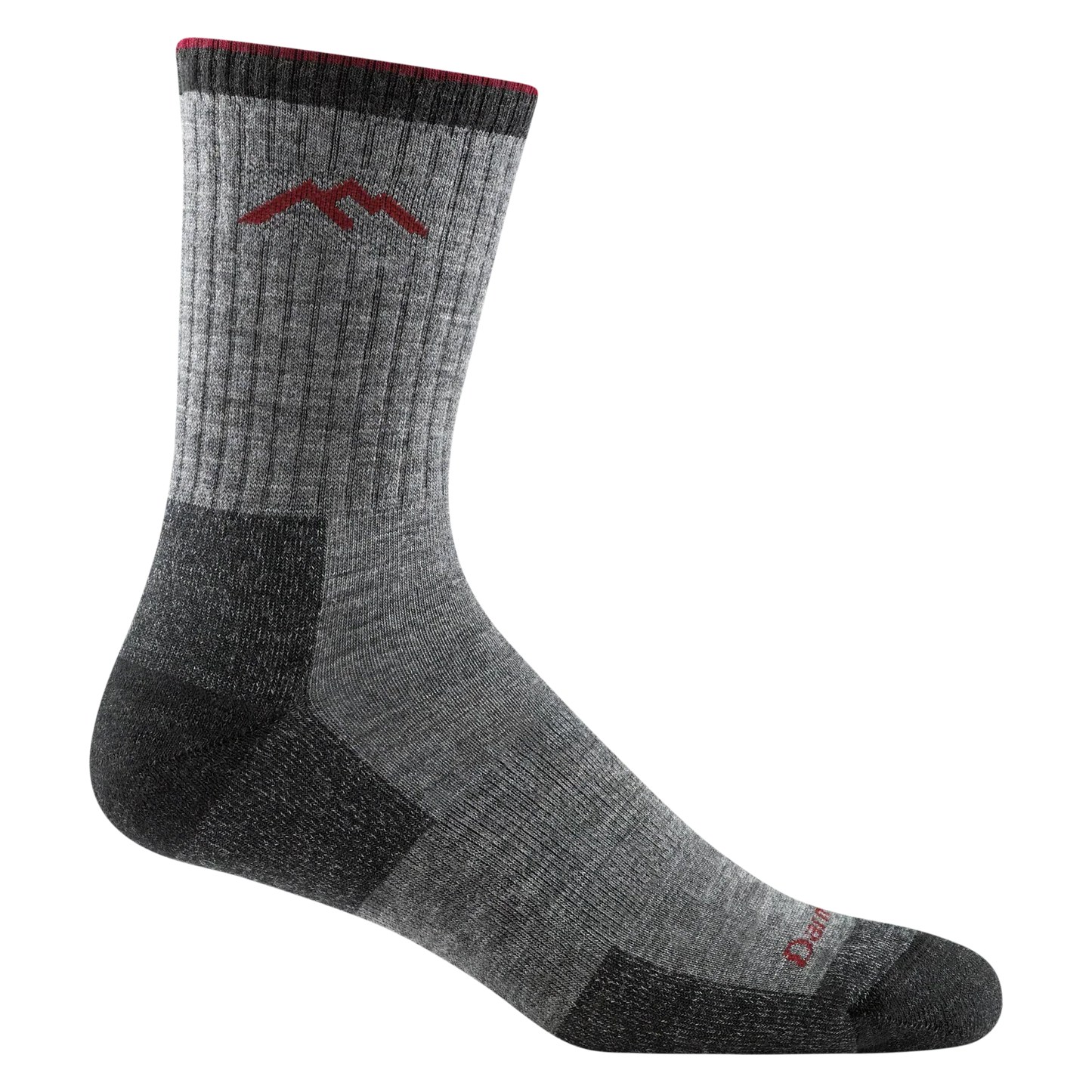 Men's Hiker Micro Crew 3-Pack