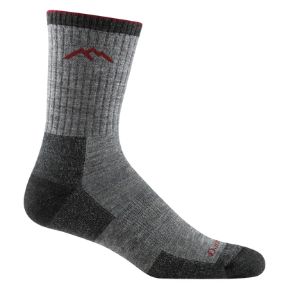 Men's Hiker Micro Crew 3-Pack