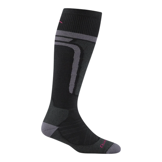 Women's Thermolite® Edge Over-the-Calf Midweight Ski & Snowboard Socks