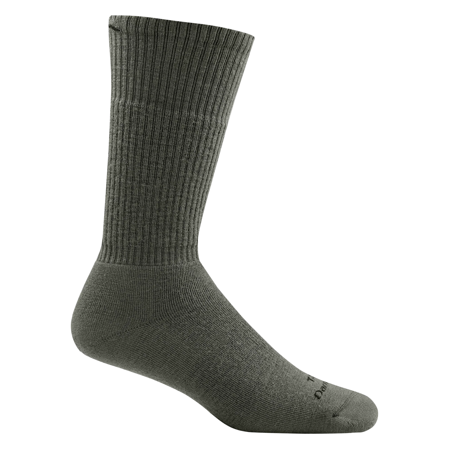 T4022 Boot Midweight Tactical Socks with Full Cushion