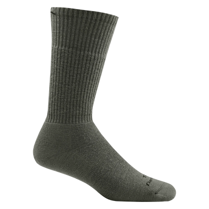 T4022 Boot Midweight Tactical Socks with Full Cushion