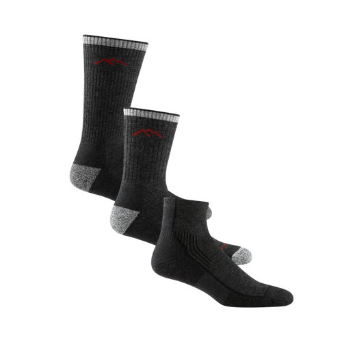 Men's Hiker Variety 3-Pack