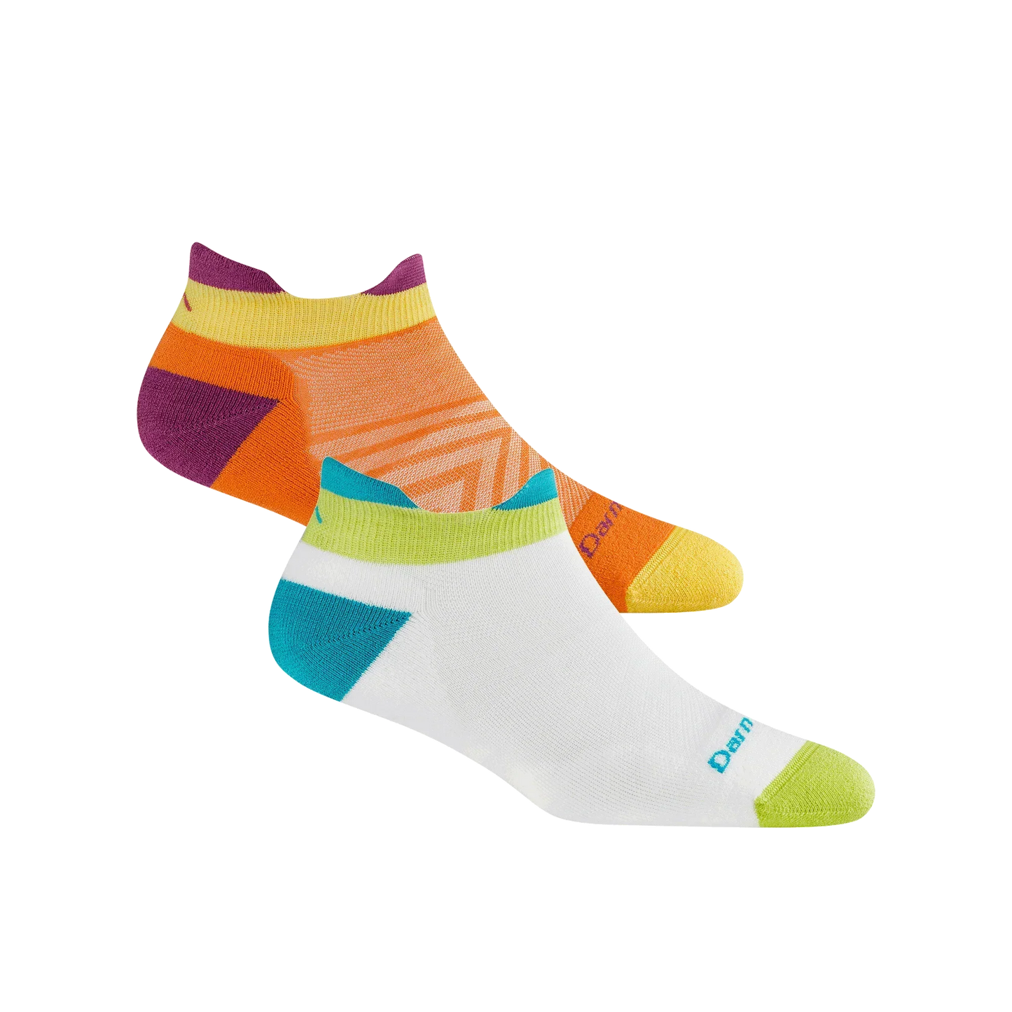 Women’s Limited Edition Run No Show Tab 2-Pack
