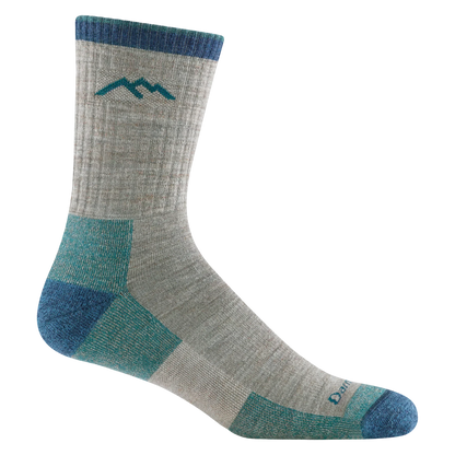 Men's Micro Crew Hiker 2-Pack