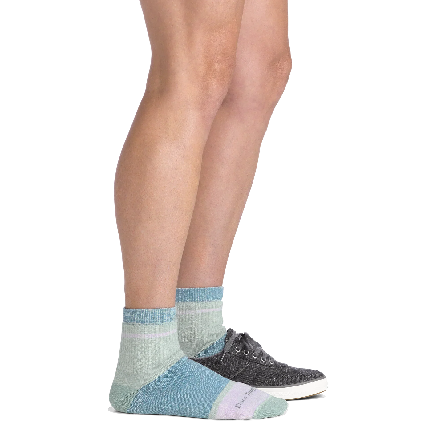 Men's and Women's Apres Heavyweight Shorty 2-Pack