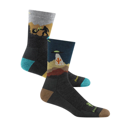Men's Weird and Wild Hiking 2-Pack