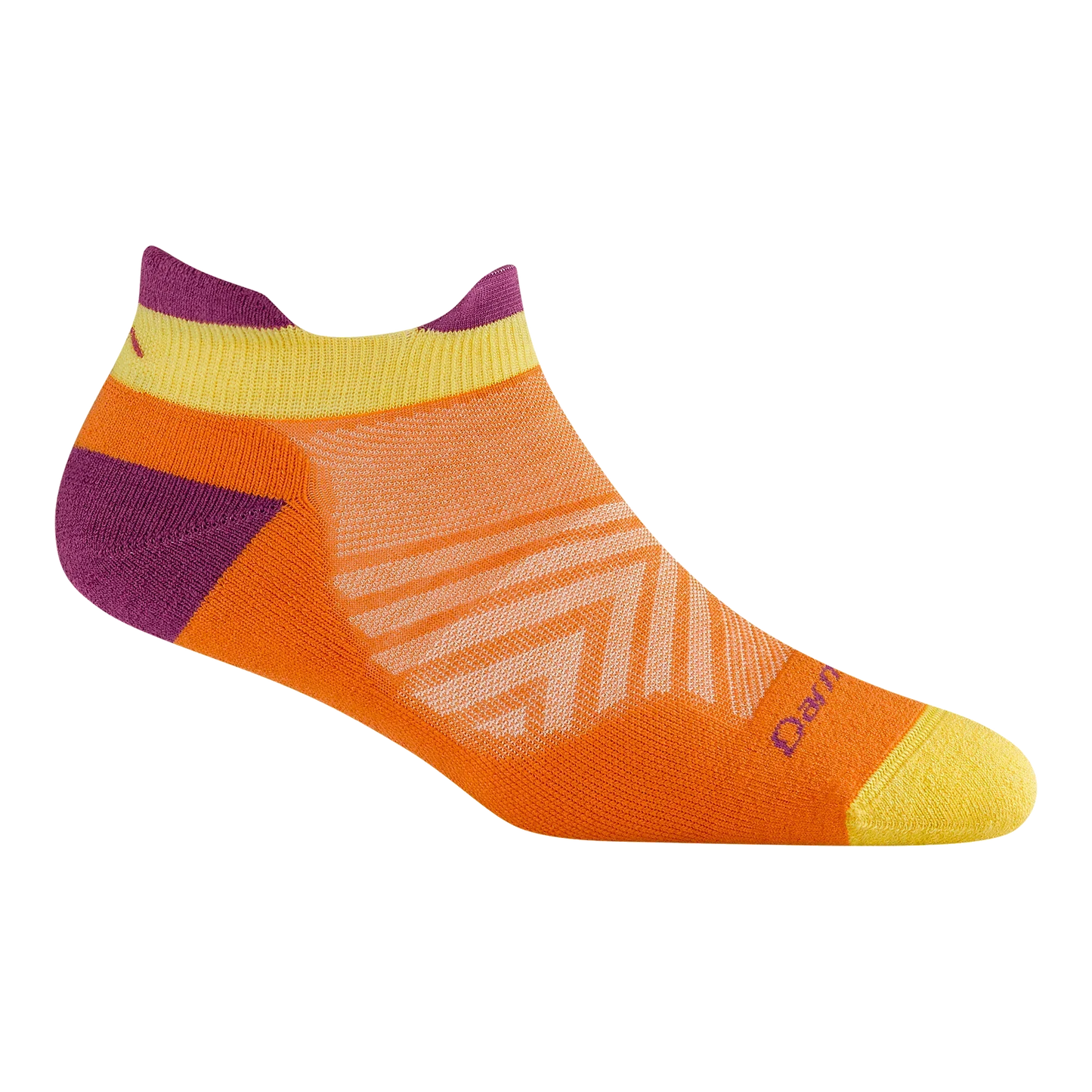 Women's Limited Edition Run No Show Tab  Ultra-Lightweight Running Sock