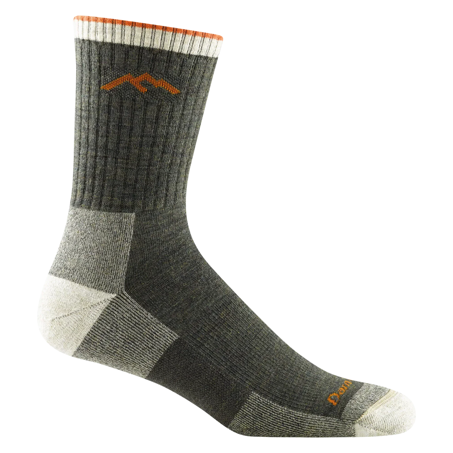 Men's Hiker Micro Crew 3-Pack
