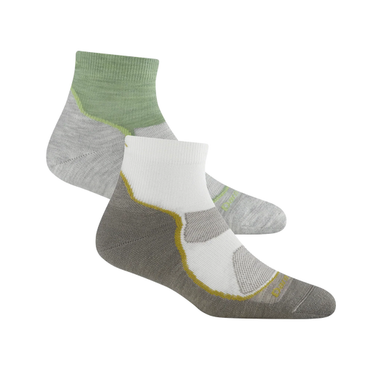 Women's Limited Edition Quarter Light Hiker 2-Pack