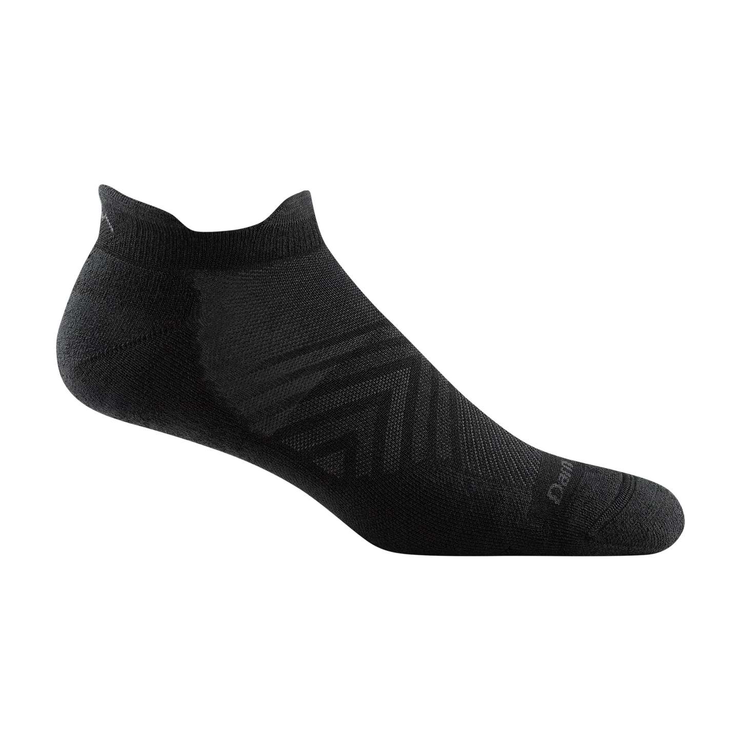 Men’s Run No Show Tab Cushion 2-Pack