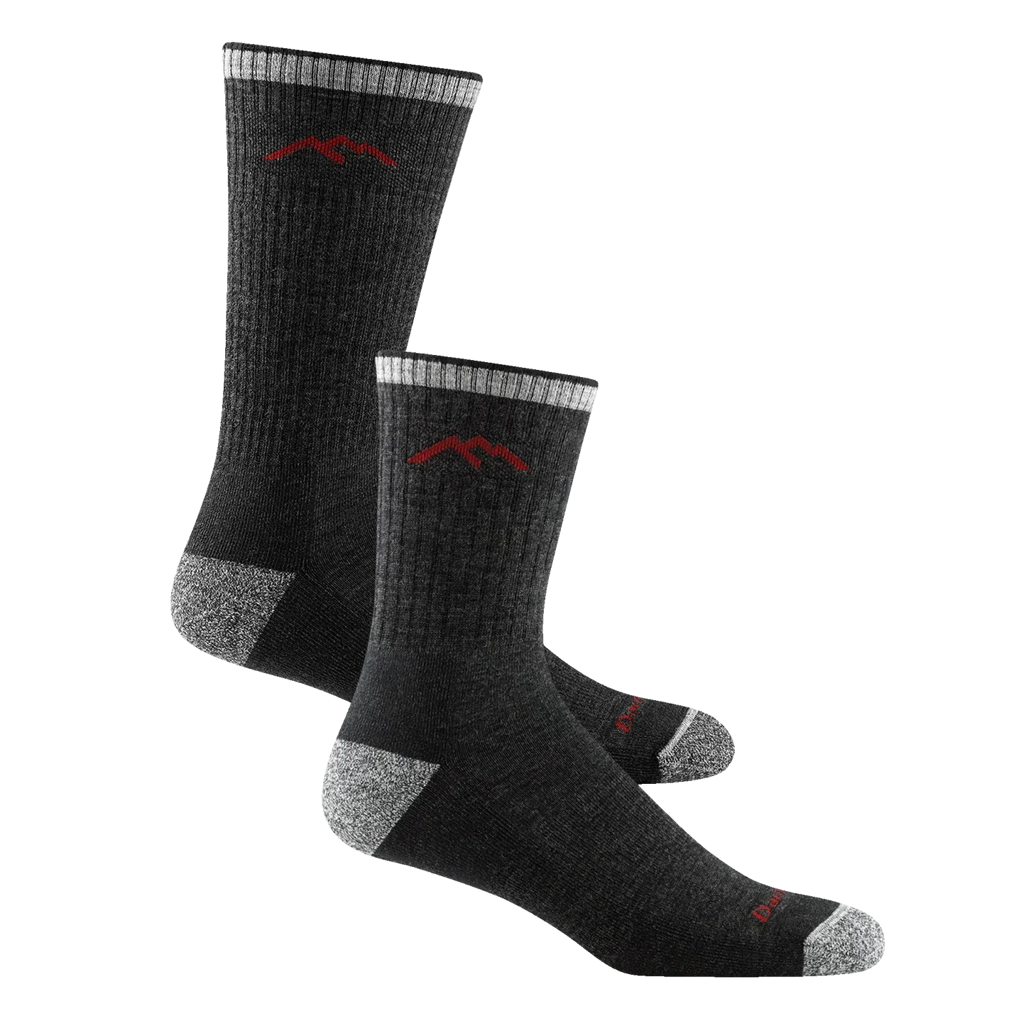 Men's Midweight Hiker Variety 2-Pack