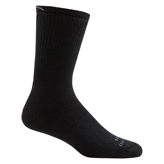 T4033 Boot Heavyweight Tactical Socks with Full Cushion