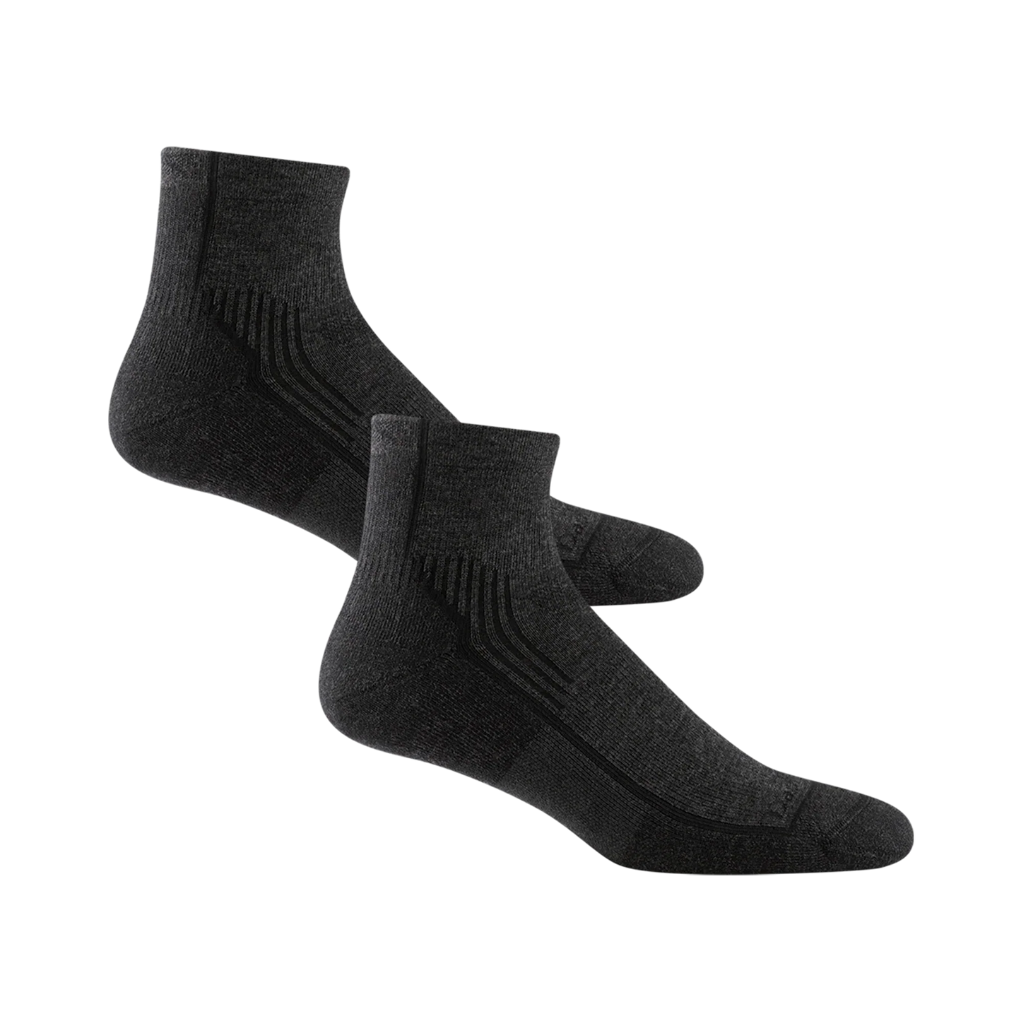 Men's Quarter Hiker 2-Pack