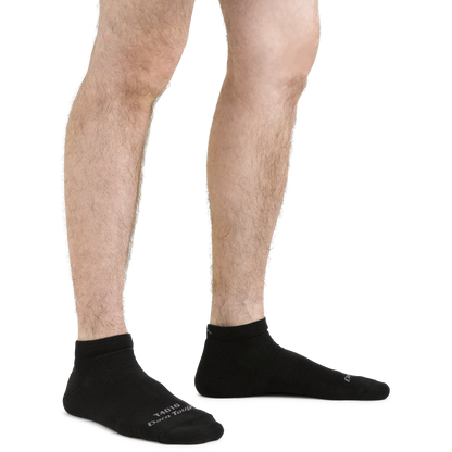 T4016 No Show Midweight Tactical 5-Pack