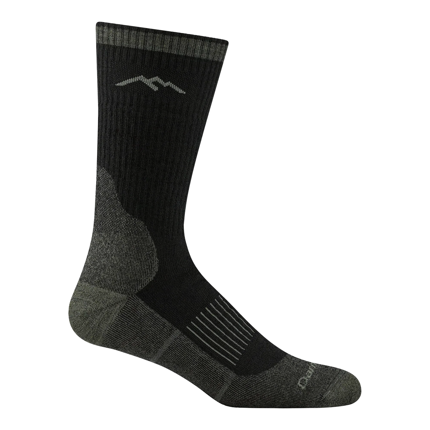 Boot Full Cushion Midweight Hunting Socks