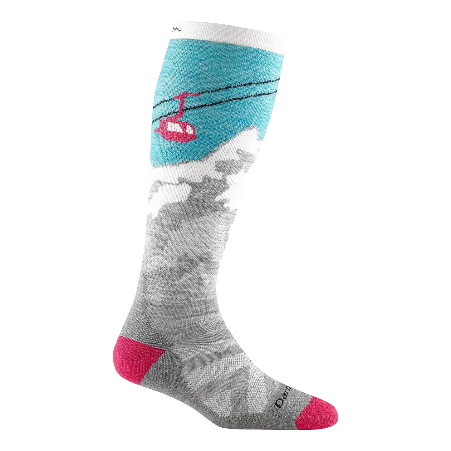 Yeti Over-the-Calf Midweight Ski & Snowboard Multi-Pack