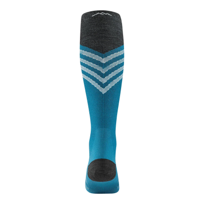 Women's Peaks RFL Over-the-Calf Ultra-Lightweight Ski & Snowboard Socks