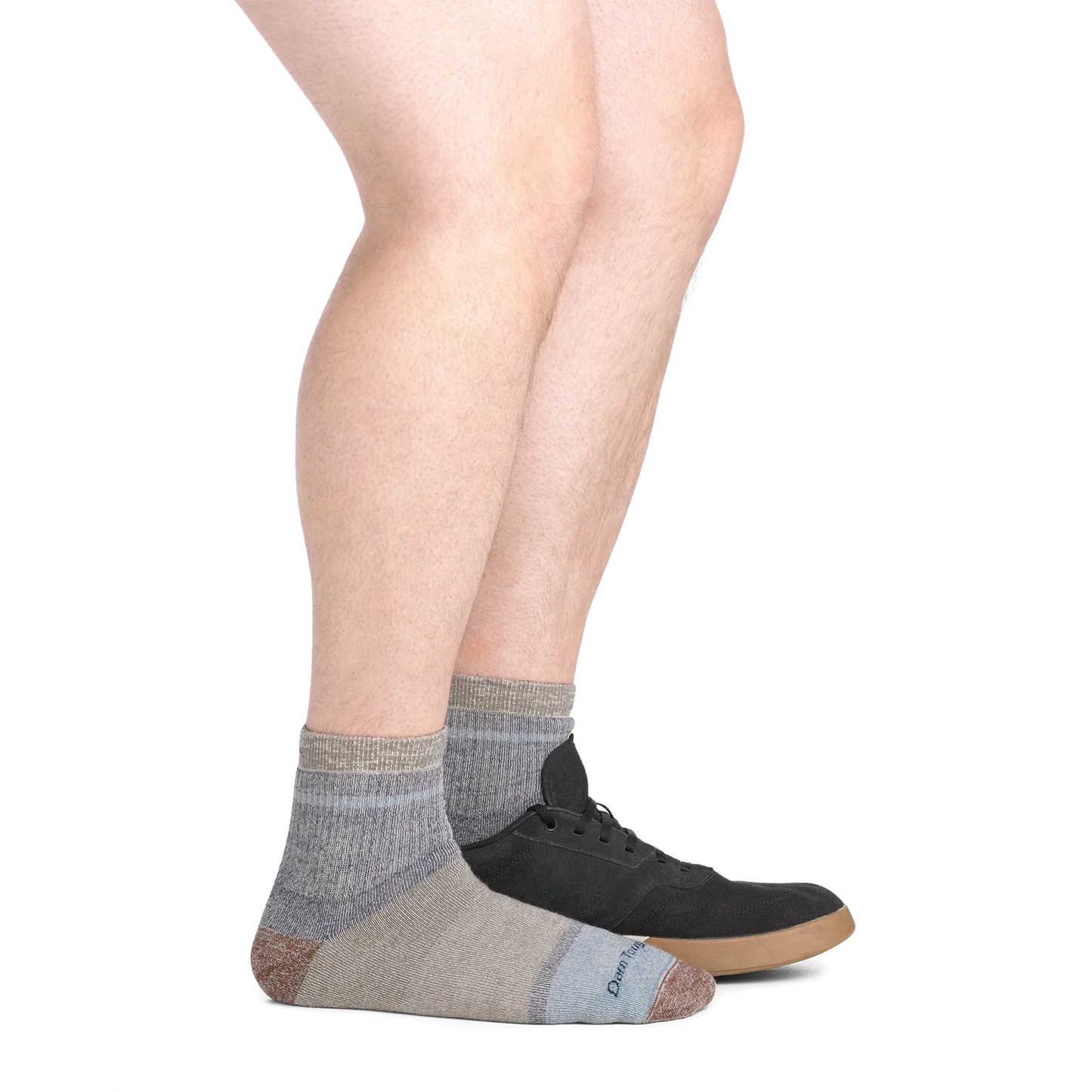 Men's and Women's Apres Heavyweight Shorty 2-Pack