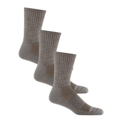 Men's The Standard Lifestyle Crew 3-Pack