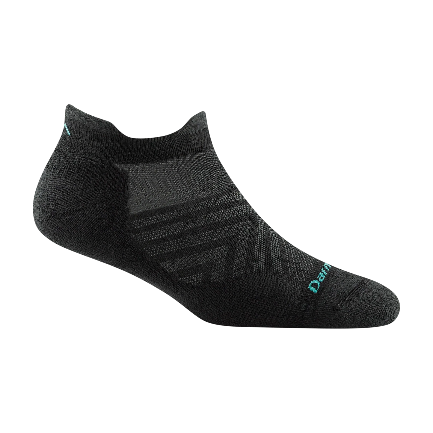 Women's Run No Show Tab Cushioned Ultra-Lightweight Running Socks