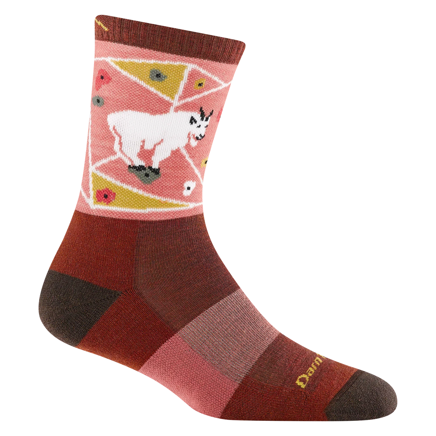 Women's Micro Crew Hiker 2-Pack
