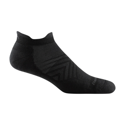 Men's Ultra-Lightweight No Show Tab Run 3-Pack