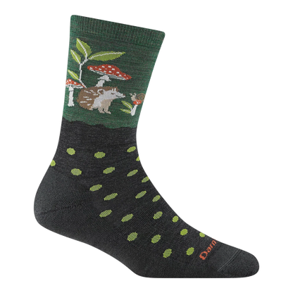 Women's Wildlife Lightweight Lifestyle Crew 3-Pack