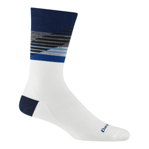 Men's Lillehammer Nordic Boot Lightweight Ski & Snowboard Socks