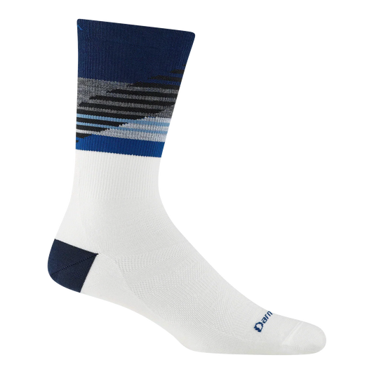 Men's Lillehammer Nordic Boot Lightweight Ski & Snowboard Socks