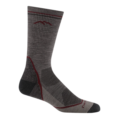Men's Light Hiker Boot Lightweight Hiking Socks